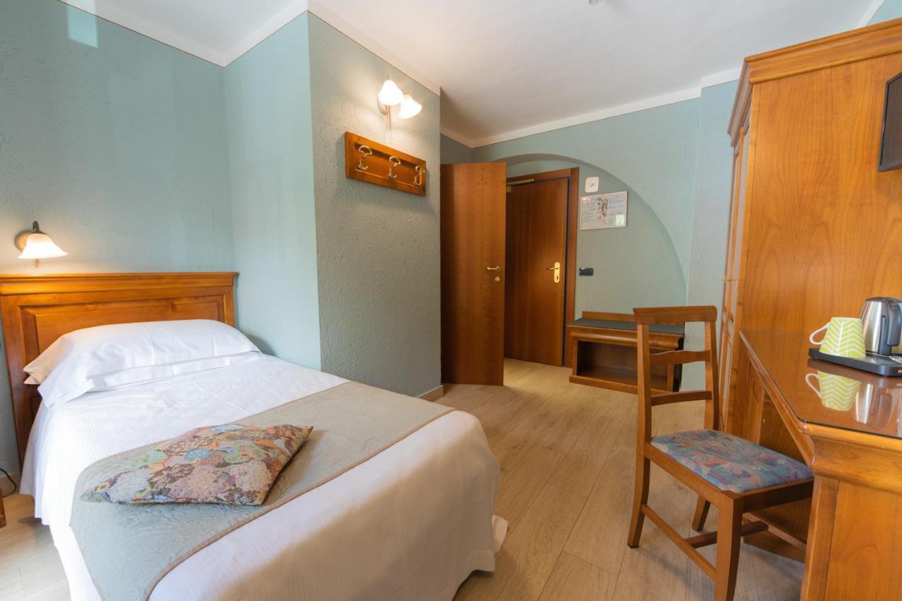Hotel Du Glacier La Thuile Zewnętrze zdjęcie